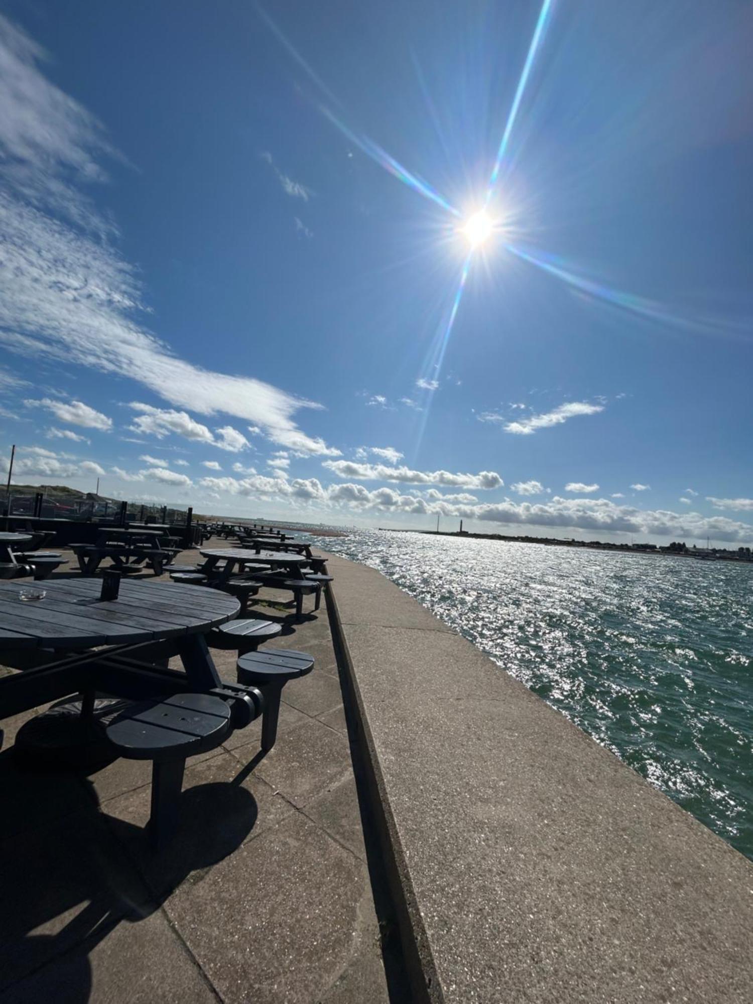 Hotel Meadow Bay Hayling Island-Iona South Hayling Exterior foto